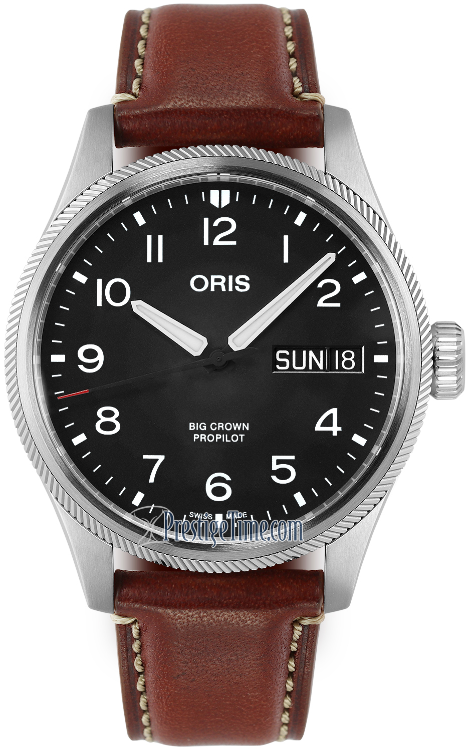 Oris Big Crown ProPilot Day Date